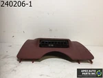 Oem 1977 Amc Pacer Lower Dash Panel Interior Trim Steering Tan Lh Vent Molding. Fixed Price $45.46.