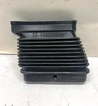 Bmw E30 Hvac Air Duct Connector Heater Vent 1370635. Fixed Price $15.00.