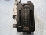 72-75 C3 Corvette Heater Control W/ac And Vac Switch--orig Gm Prof Rstrd. Fixed Price $499.95.