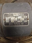 Ac Delco Blower Motor. Fixed Price $70.00.