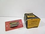 Nos Gm 1964-65 Oldsmobile Heater Blower Motor Resistor #589159 Jetstar Delta 88. Fixed Price $93.38.