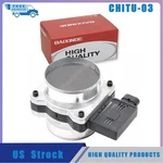 19207203NEW Mass Air Flow Sensor Meter Maf For Gm 4.3 5.0L 5.7L 7.4L Truck Chevy. Fixed Price $35.61.