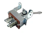 Ac Fan Blower Switch, Chevy Chevelle, W/ Chrome Knob, 1970-72 24-0573. Fixed Price $53.80.