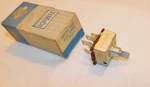 1967 1968 Ford Mustang Fairlane Galaxie Comet Nos Hang-on A/c Fan Blower Switch. Fixed Price $79.00.
