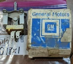 New GR.8.852 Genuine Nos Gm Switch 47933482 General Mototors. Fixed Price $62.95.
