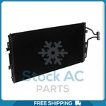 A/c Condenser For Buick Lesabre Pontiac Bonneville. Fixed Price $97.99.