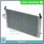 Condenser Fits Hyundai Veracruz - 2007 2008 2009 2010 2011 2012 Qu. Fixed Price $97.95.