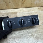 1994-2000 Ford Mustang Air Hvac Heater Climate Control Panel. Fixed Price $45.00.