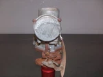 Pontiac Six L6 Gm Oem Used Carter WA-1 Barrel Carburetor OL-495 Core. Fixed Price $30.00.