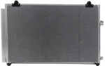 Ac Condenser For 13-18 Toyota RAV4 2.5L Lifetime Warranty. Fixed Price $76.25.