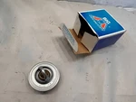 Big 30109 Engine Coolant Thermostat - 195 Degrees. Fixed Price $13.30.