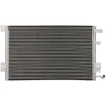 Rayten Ac Condenser For 1997-2004 Chevrolet Corvette 5.7 Gas Dpi# 4786. Fixed Price $96.91.