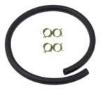 3/8" Fuel Hose And Spring Clamp Set Buick Chevy Oldsmobile Pontiac Models. Fixed Price $16.98.
