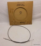 Nos Mopar 1965-68 Dodge Truck Heater Cable. Fixed Price $90.00.