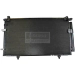 Denso Auto Parts A/c Condenser For 2002-2005 Toyota Camry. Fixed Price $102.09.