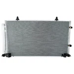 For Lexus ES300 ES330 2003;2002-2008 2006 Toyota Camry Solara A/c Condenser. Fixed Price $64.95.