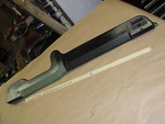 Oem 74 Chevy Impala Air Conditioning (ac) Under Dash Vents Gm Full Size Trim. Fixed Price $124.99.