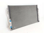 15-20 Bmw M4 F82 Ac A/c Air Conditioning Condenser 64506806455 *bent Fins* Oem. Fixed Price $275.52.