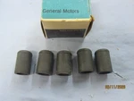 Nos 1961 1974 Heater Hose Delete Cap Box Of 5 Gm 1191141. Fixed Price $65.00.