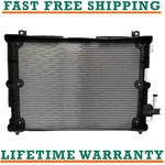 Ac Condenser For 98-01 Dodge Ram 1500 2500 5.9L 5.2L 3.9L Free Shipping. Fixed Price $75.85.