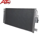 Ac Condenser W/ Receiver Drier For Fiat 500 2012-2019 L4 1.4L Petrol 68073679AA. Fixed Price $48.99.