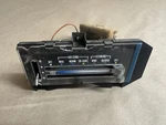 1977 1978 1979 Camaro A/c Heater Controls Z28 Berlinetta Air Conditioning Gm. Fixed Price $139.00.