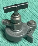 Vintage Murray Corp. Super Cast Mechanics A/c Can Twist Valve 871525/871524. Fixed Price $7.00.