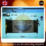 Condenser For Jaguar Xj 6 3.4 4.2 A/c. Fixed Price $202.78.