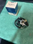 1968-1969 Lincoln Ac Temp Control Switch W/auto C8VY-19C733-A. Fixed Price $75.00.