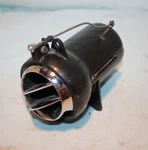 66 Oldsmobile Toronado Dash Ac Air Vent Louvers Lh. Fixed Price $85.00.