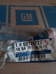Opel Vectra Calibra Omega Senator Pressure Indicator Switch 2724335 Gm. Fixed Price $36.00.