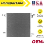 Ac A/c Condenser For 98-05 Mercedes-benz W163 ML320 ML350 ML430 ML500 1638300170. Fixed Price $71.49.
