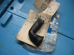 Nos Mopar 1970-74 Dodge Plymouth Ac Drain Tube 2936926. Fixed Price $50.00.