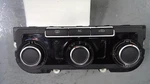 Volkswagen Golf Climate Control Module 5HB 009 751. Fixed Price $20.00.