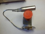 Nos 1971 1972 Ford Galaxie A/c Evaporator Expansion Valve. Fixed Price $99.99.