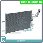 New A/c Condenser For Mazda 3 2004-2009 5 2006-2010 Oe# BP4K61480A. Fixed Price $95.95.