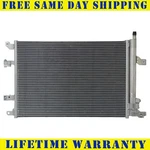 New Ac Condenser For 2005-2009 Volvo S60 S80 2.4L 2.5L 2.3L. Fixed Price $81.75.