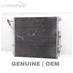 2010-2016 Land Rover LR4 Condenser AH3219C600AC. Fixed Price $51.49.