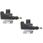 Door Lock Actuator For 92-96 Gmc C1500 Set Of. Fixed Price $42.61.