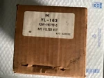 Genuine Ford F2VY-19E773-C A/c Filter Kit Free Shipping Motorcraft YL-163 Nos. Fixed Price $24.89.