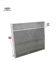 Mercedes 166 Ml Gle Gls Genuine Factory A/c Air Conditioner Condenser Oem. Fixed Price $89.99.
