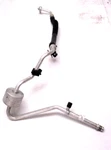 New Air Conditioning Evaporator Thermal Expansion Valve Tube 2007 Malibu G6 Aura. Fixed Price $109.24.