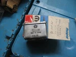 Nos Mopar 1974-75 Chrysler Dodge Plymouth C-body Atc Vent Control Relay 3780305. Fixed Price $20.00.