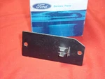 1969-1972 Custom Galaxie 500 Xl Ltd Monterey Marquis Nos Heater Blower Resistor. Fixed Price $92.95.