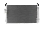 CU3630 A/c Condenser W/drier For 2007-2012 Hyundai Veracruz V6 3.8L 976063J100. Fixed Price $104.66.