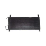 ACD6772 Brothers Trucks A/c Condensor - Black. Fixed Price $374.95.