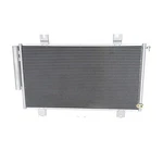 For Honda Hr-v 2023 A/c Condenser 2.0L Engine HO3030177 801003W0A01. Fixed Price $149.30.