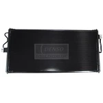 Denso 477-0734 Air Conditioning Condenser For 99-07 Freestar Monterey Windstar. Fixed Price $155.99.