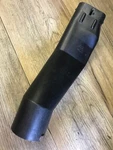 1968 69 70 Charger Gtx Coronet Body Mopar Used Lh A/c Dash Duct 2837555 C-g. Fixed Price $100.00.