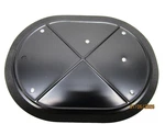 1968-1982 Corvette Fresh Air Vent Door Gm 3940636. Fixed Price $28.00.